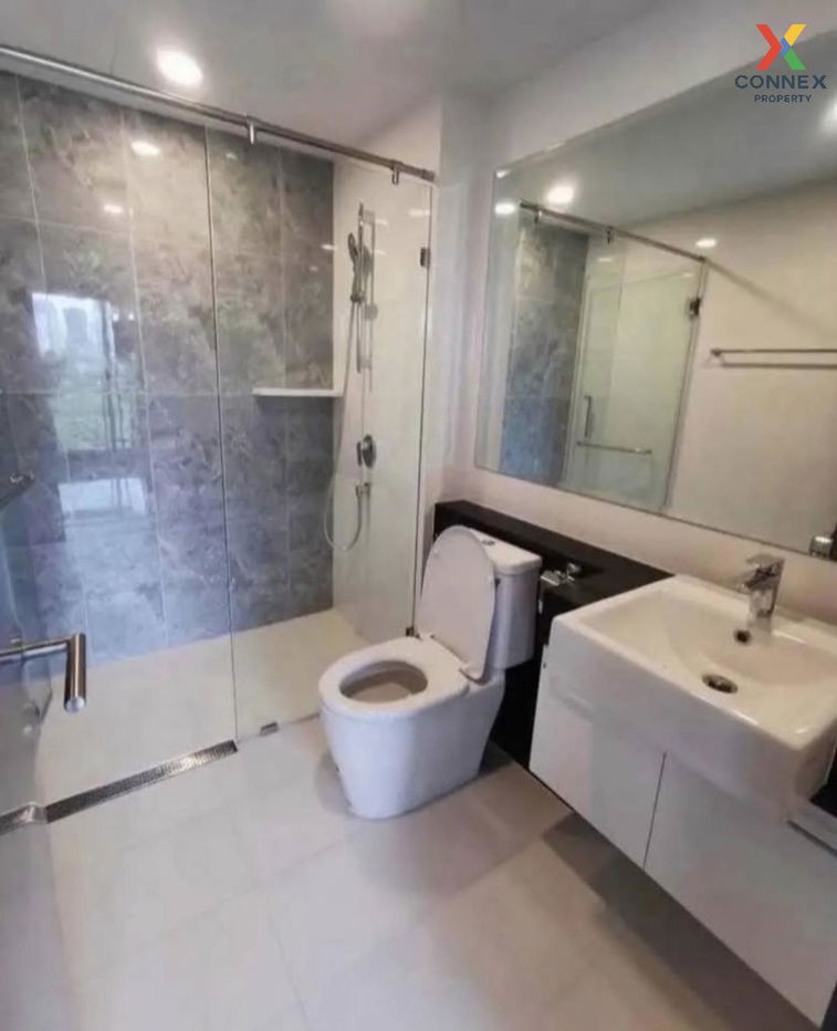 picture 🔥🔥🔥 For Rent Condo , Supalai Prime Rama 9 , Bang Kapi , Huai Khwang , Bangkok , CX-127152 ✅ Live chat with us ADD LINE @connexproperty ✅ 🔥🔥🔥 - 3/3