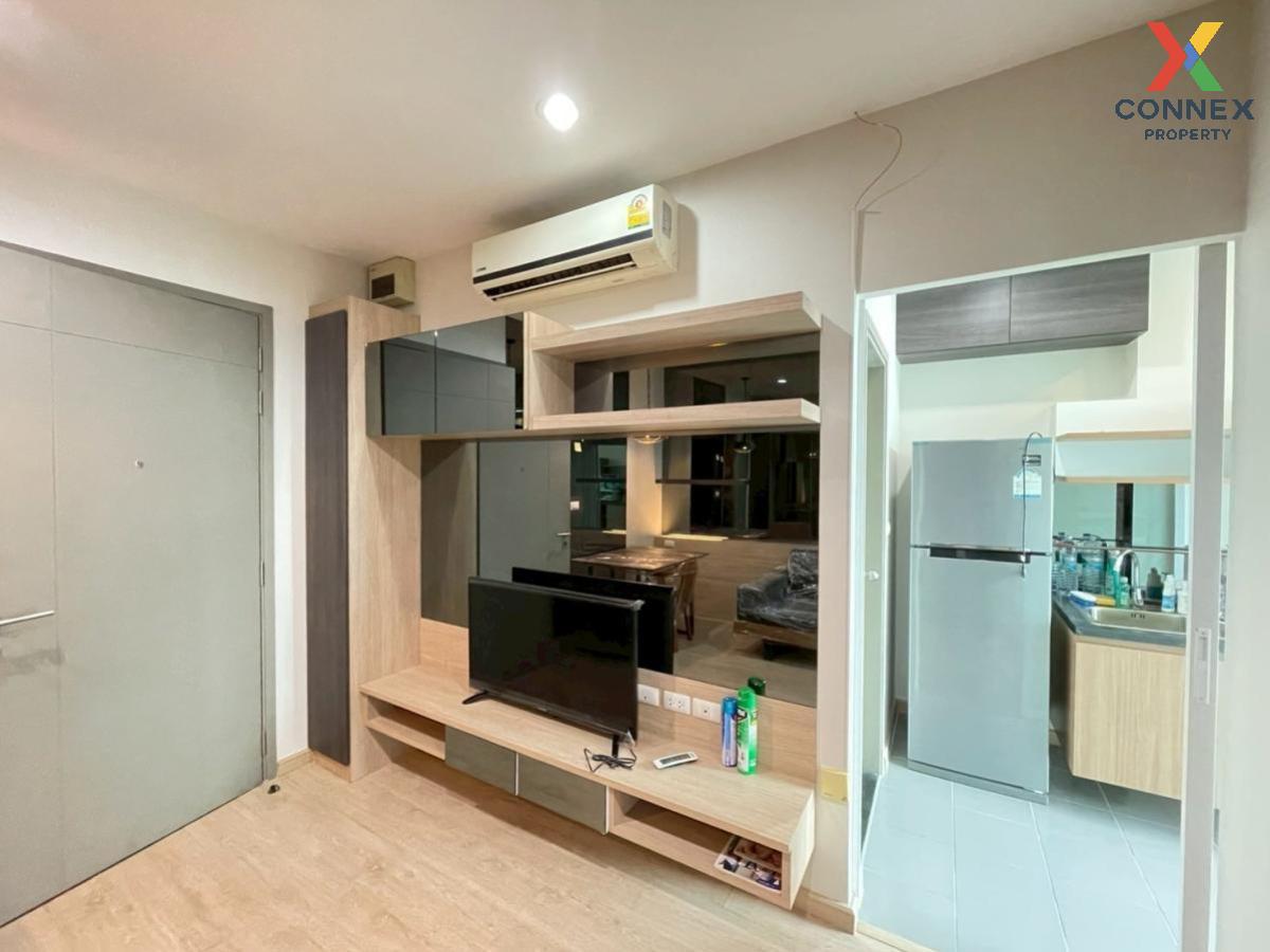 picture For Rent Condo , The Tempo Grand Sathorn - Wutthakat , newly renovated , BTS-Wutthakat , Bang Kho , Chom Thong , Bangkok , CX-127205 ✅ Live chat with us ADD LINE @connexproperty ✅  - 3/8