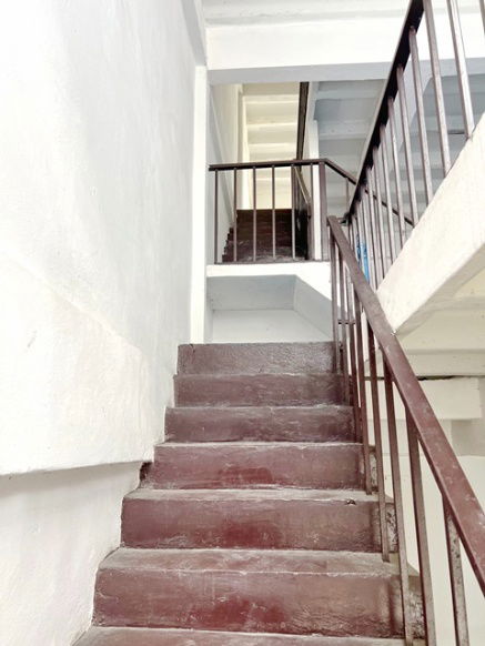 picture The Mall Bangkapi 1km. Near MRT LatPhrao 101 only 299m. Commercial building for rent 4Storeys 22sqwa - 8/8