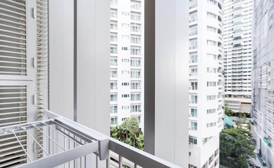 picture 🟢For Rent🟢Park 24, beautiful room, fully furnished 📱ADD LINE @nathong97 (reply ⚡ 24 Hr) P846 - 18/24