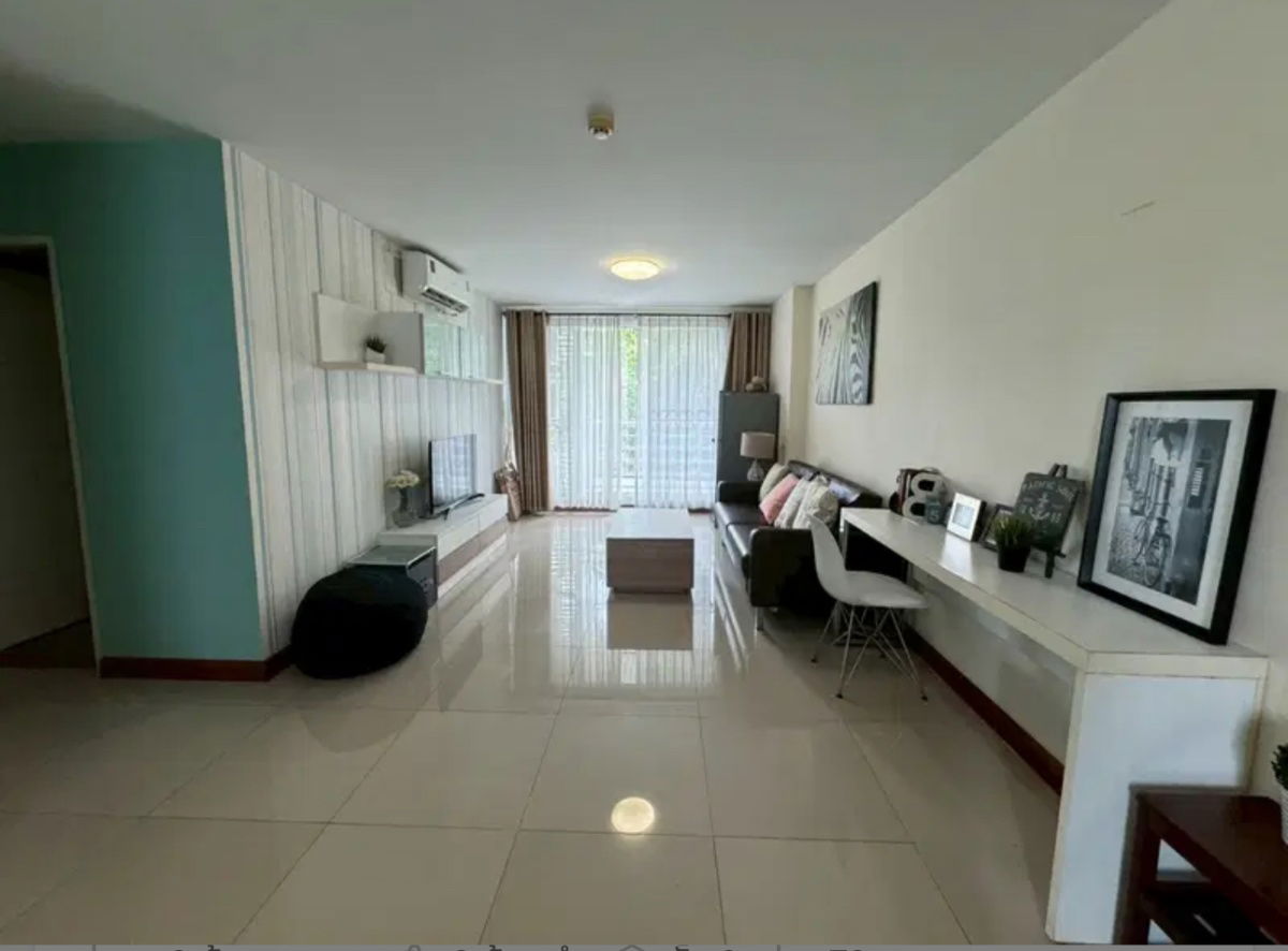 picture The link sukhumvit 64☎️ big 2 bed 2 bath 72 sqm ‼️ only 20,000/month‼️ NOW AVAILABLE 🔆✅ - 1/14