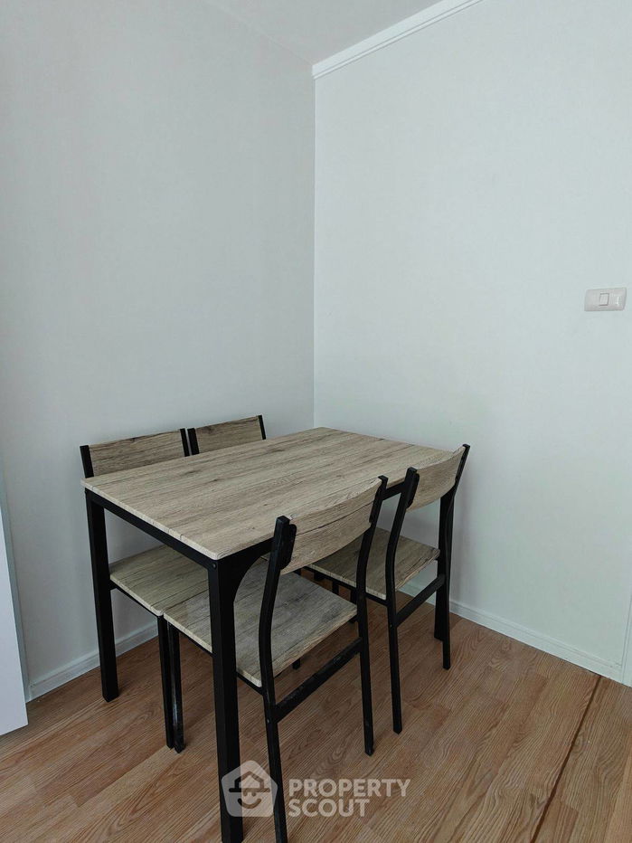 picture 2-BR Condo at Lumpini Ville Lasalle-Barring close to Lasalle (ID 2240891) - 8/9