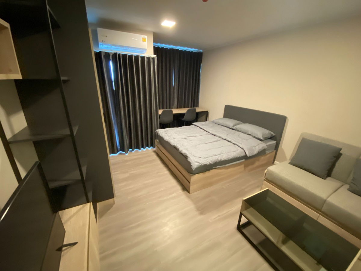 picture dcondo Hideaway Rangsit for rent. - 2/11