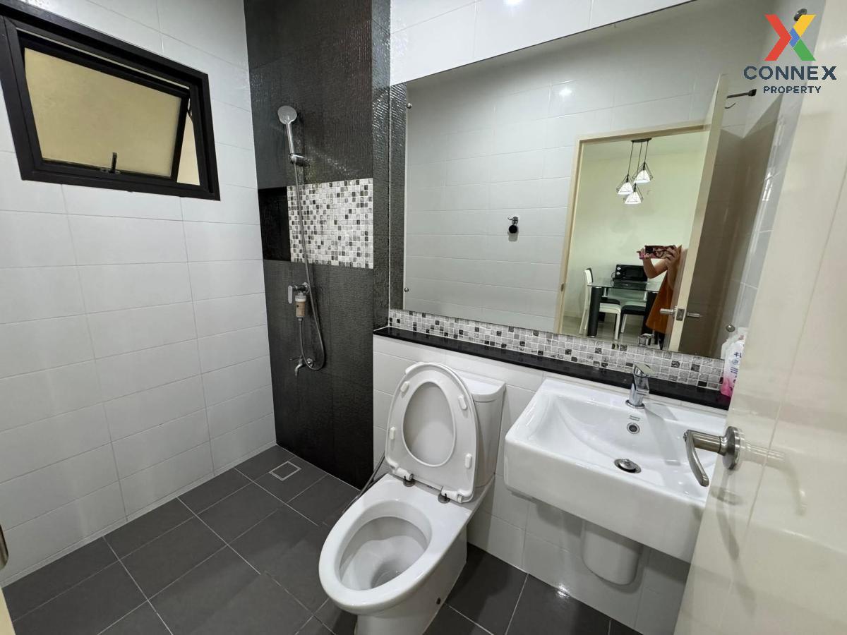 picture For Rent Townhouse/Townhome  , Pleno Sukhumvit-Bangna , Bang Kaeo , Bang Phli , Samut Prakarn , CX-126521 ✅ Live chat with us ADD LINE @connexproperty ✅  - 7/11