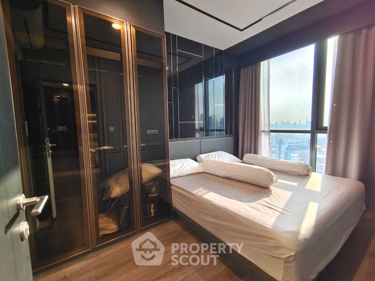 picture 1-BR Condo at Oka Haus Sukhumvit 36 near BTS Thong Lor (ID 1672831) - 8/16