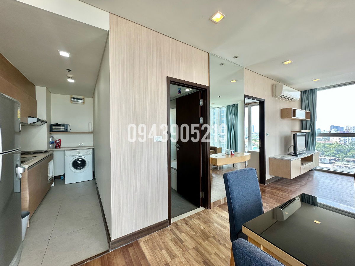picture Le luk condominium ☎️big corner room 53 sqm‼️ 25,000/month ‼️NOW AVAILABLE 🔆✅ - 7/11