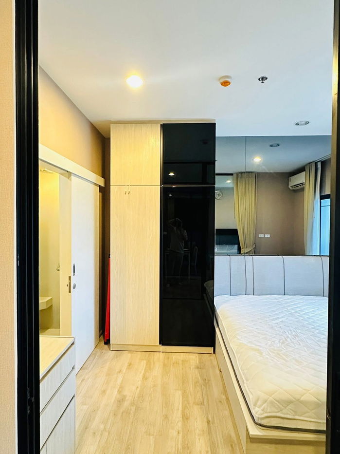 picture #R5563 🎉 060868 Condo for rent Niche MONO Mega Space Bang Na - 21/25