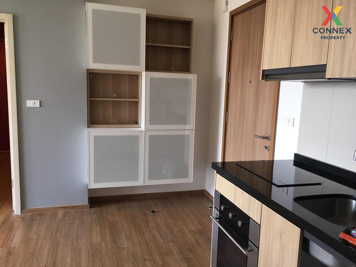 picture FOR RENT condo , Hasu Haus Sukhumvit 77 , BTS-Phra Khanong , Phra Khanong Nuea , Watthana , Bangkok , CX-61127 ✅ Live chat with us ADD LINE @connexproperty ✅  - 4/10