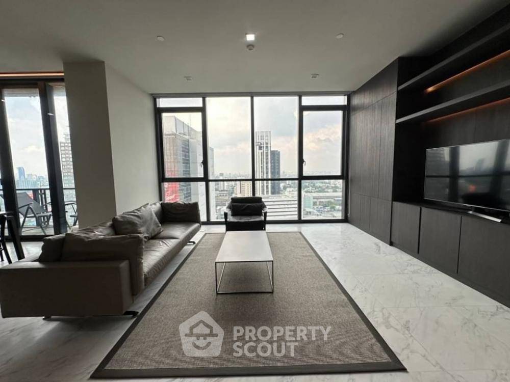 picture 2-BR Condo at The Monument Thonglo close to Thong Lo (ID 1660187) - 3/13