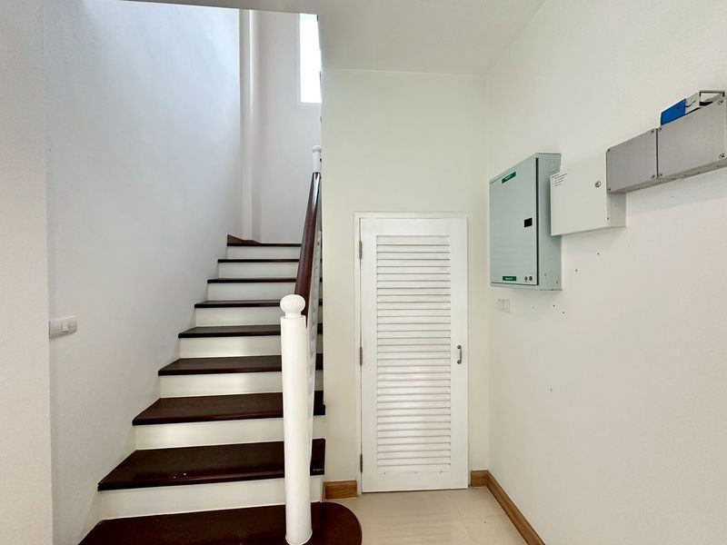 picture Luxury detached house for sale, Casa Legend Sriracha, near the motorway, prime location, great  price - 9/20