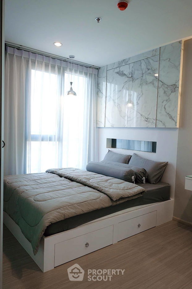 picture 1-BR Condo at The Parkland Phetkasem 56 near MRT Lak Song (ID 679449) - 4/18