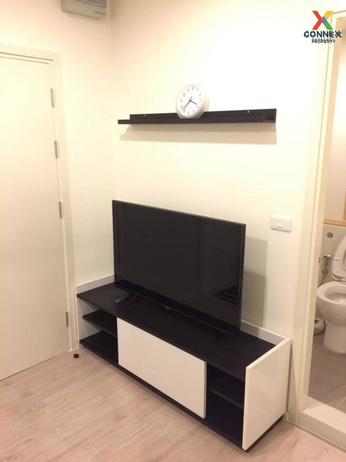 picture FOR RENT condo , Aspire Sathorn - Thapra , BTS-Talat Phlu , Bukkhalo , Thon Buri , Bangkok , CX-26279 ✅ Live chat with us ADD LINE @connexproperty ✅  - 1/5