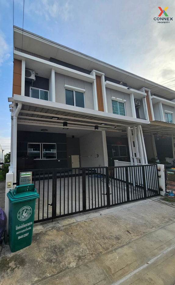 picture For Rent Townhouse/Townhome  , PLENO SRINAKARIN , Bang Kaeo , Bang Phli , Samut Prakarn , CX-127029 ✅ Live chat with us ADD LINE @connexproperty ✅  - 1/12