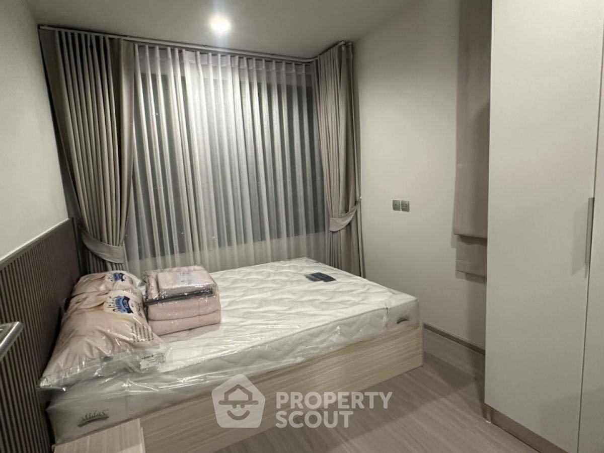 picture 2-BR Condo at Life Ladprao near BTS Ha Yaek Lat Phrao (ID 2141405) - 5/8
