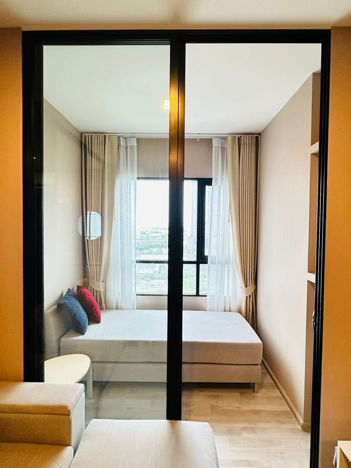 picture #R5563 🎉 060868 Condo for rent Niche MONO Mega Space Bang Na - 14/25