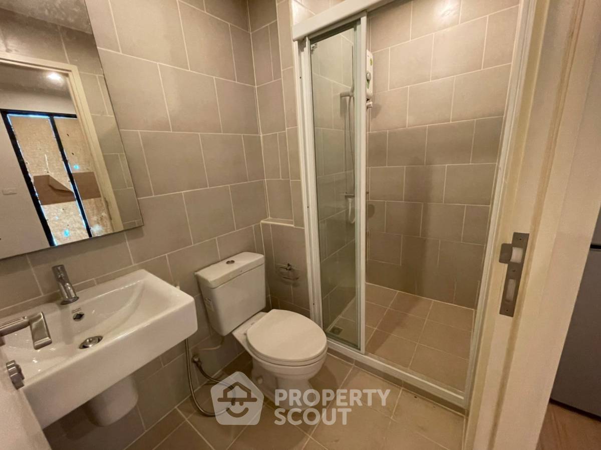 รูป คอนโด 1-ห้องนอน ที่ เดอะเบส แจ้งวัฒนะ ใน คลองเกลือ (ID 2230890) - รูปที่ 7/15