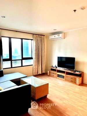 คอนโด BTS อ่อนนุช : คอนโด 2-ห้องนอน ที่ ลุมพินี วิลล์ สุขุมวิท 77 ใกล้ BTS อ่อนนุช (ID 1496598)