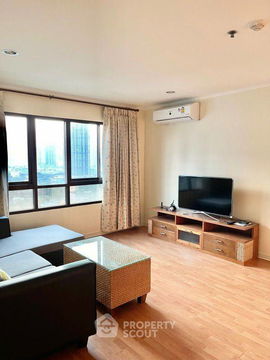 2-BR Condo at Lumpini Ville Sukhumvit 77 near BTS On Nut (ID 1496598)
