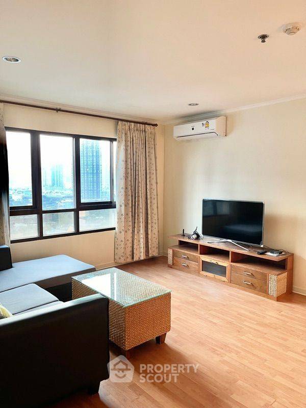 picture 2-BR Condo at Lumpini Ville Sukhumvit 77 near BTS On Nut (ID 1496598) - 1/9