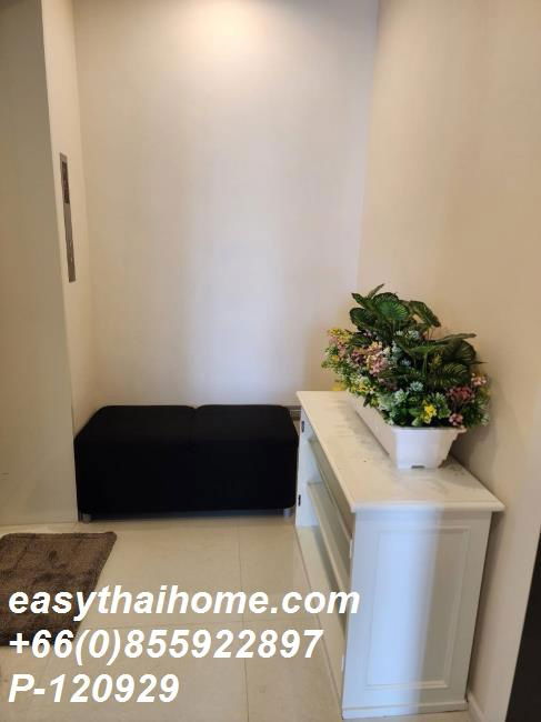 picture P-120929 Condo for rent The Bangkok Sathorn fully furnished (Confirm again when visit).  - 9/9