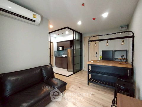 2-BR Condo at Brix Condominium Charansanitwong 64 near MRT Sirindhorn (ID 2241702)