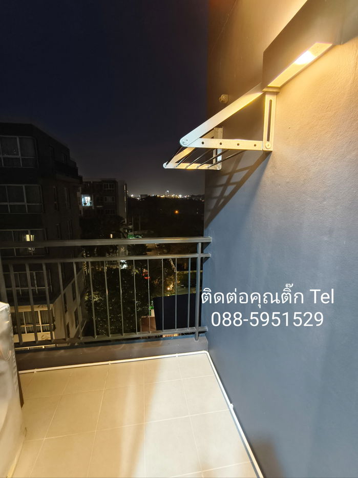 picture Sale Natureza Art Condo ( North Pattaya - Naklua ) - 18/18