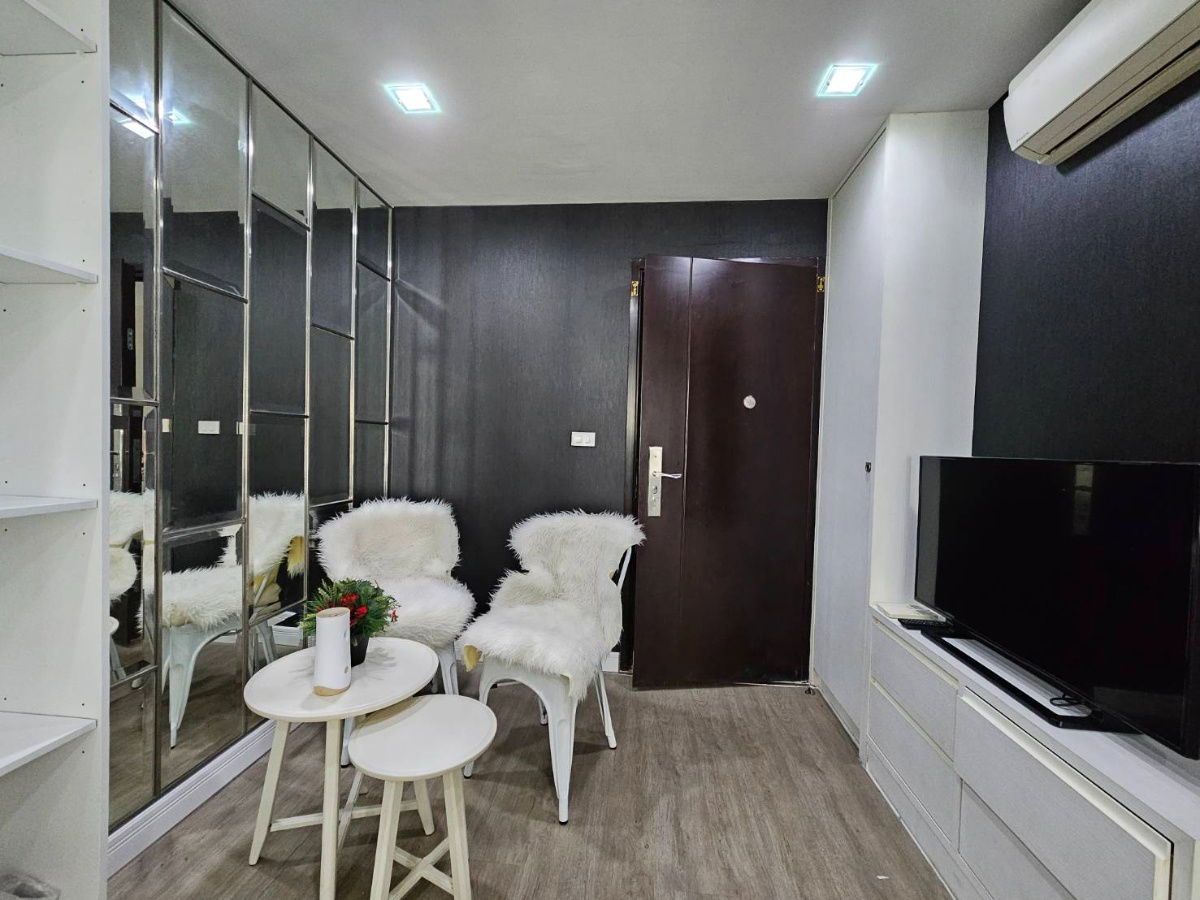 รูป คอนโด ให้เช่า :   Mayfair Place Sukhumvit 64 (เมย์แฟร์ เพลส สุขุมวิท 64) (( BTS  onnut  )) MK-02  line @livingbkk - รูปที่ 5/11