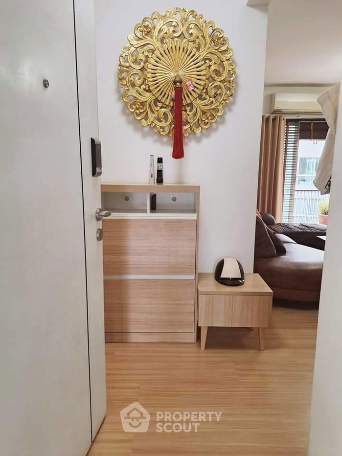 รูป คอนโด 2-ห้องนอน ที่ เอ สเปซ เพลย์ รัชดา - สุทธิสาร ใน สามเสนนอก (ID 1703566) - รูปที่ 8/8