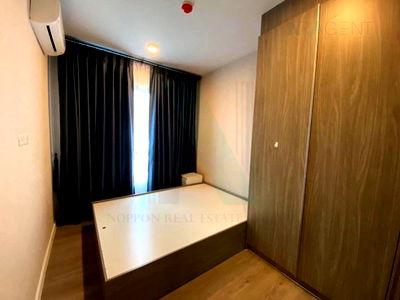Condos for sale BTS Bearing : 🚩 For Sell Condo NOTTING HILL SUKHUMVIT 105 Building F, Floor 2,1 bed room, Room size 25.00 sqm