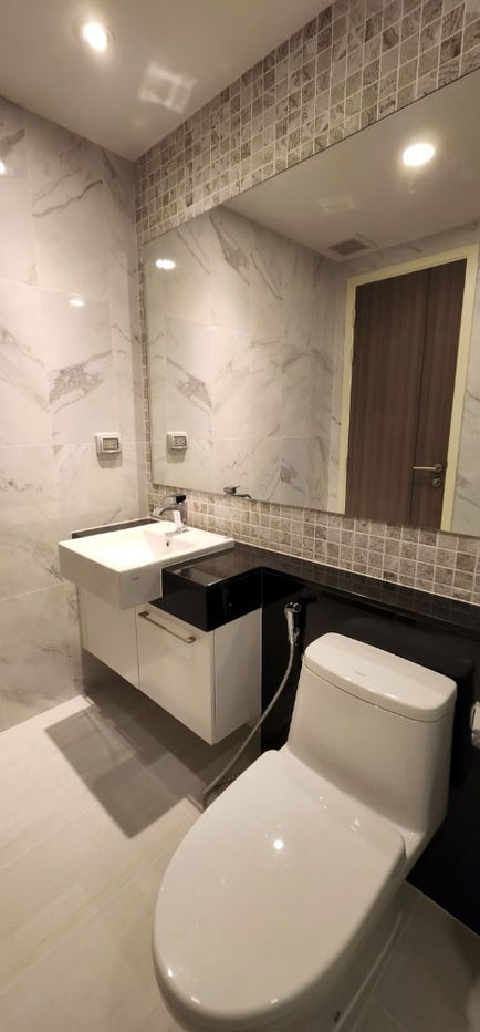 picture [RENT]  S70117    ( Supalai Premier Charoen Nakhon )     (ID with @in front, LINE ID:  @056qhbtt) - 29/33