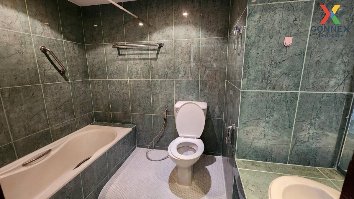 picture 🔥🔥🔥 For Rent Condo , Saranjai Mansion , BTS-Nana , Khlong Toei , Khlong Toei , Bangkok , CX-106849 ✅ Live chat with us ADD LINE @connexproperty ✅ 🔥🔥🔥 - 8/8
