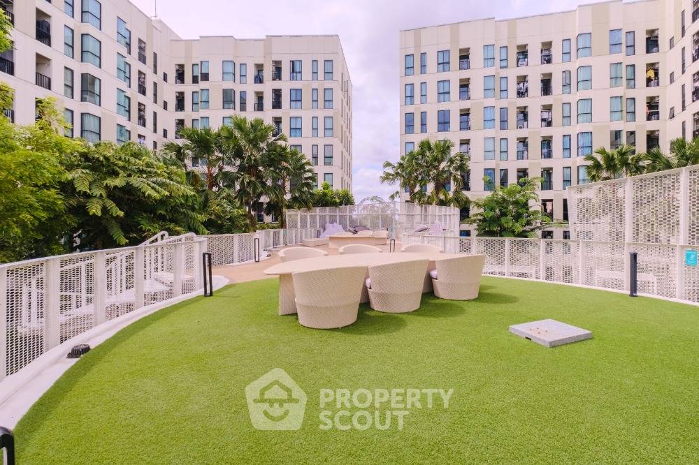picture 2-BR Condo at Unio Sukhumvit 72 near BTS Bearing (ID 2087663) - 26/28