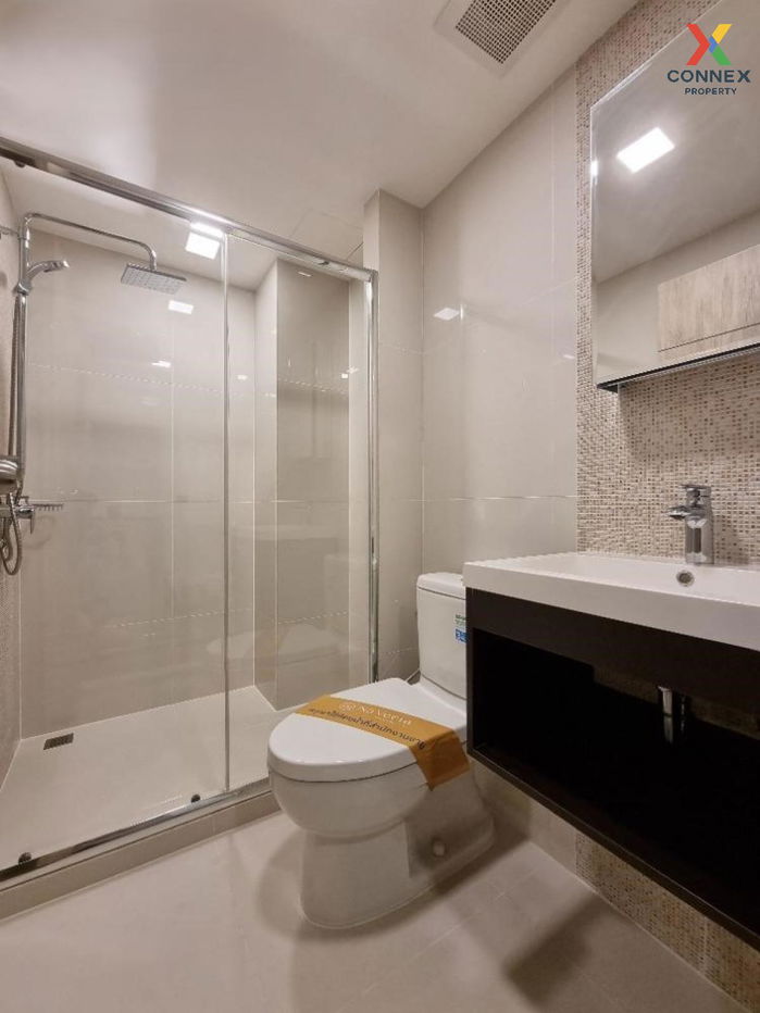 picture 🔥🔥🔥 For Rent Condo , Na Veera Phahol - Ari , Sam Sen Nai , Phaya Thai , Bangkok , CX-127025 ✅ Live chat with us ADD LINE @connexproperty ✅ 🔥🔥🔥 - 7/8