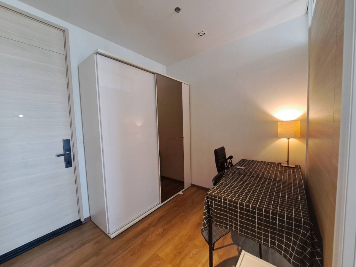 รูป Park Origin Phrom Phong | BTS Phrom Phong ( ห้องว่างพร้อมอยู่ ) - รูปที่ 7/10