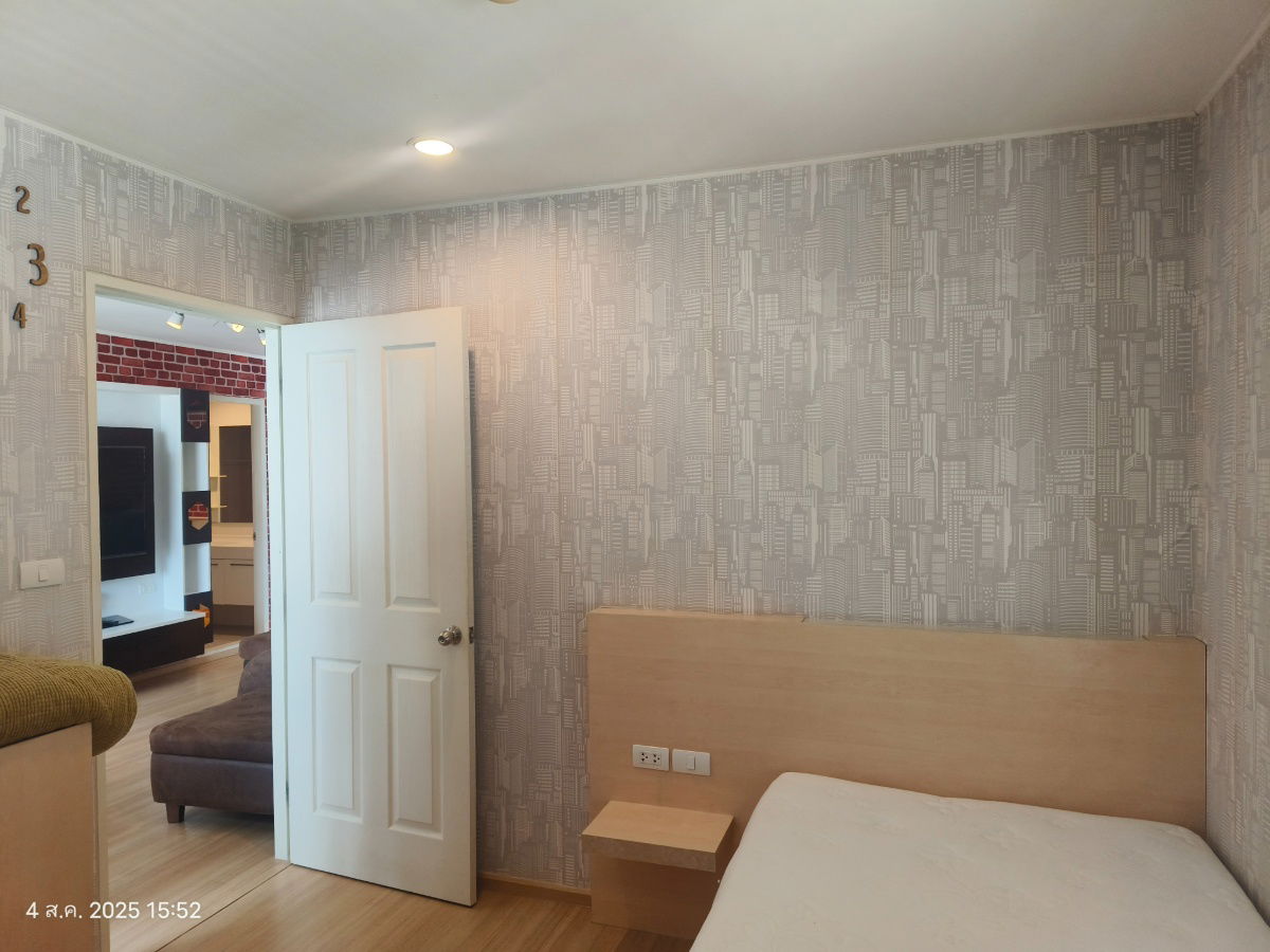 picture Sale Condominium U Delight 2 @Bang Sue Station near Mrt Bangsue station - 6/38