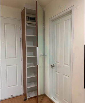 🔺 For Rent Condo U DELIGHT @ ONNUT STATION Building 1, Floor 26,1 bed room, Room size 32.00 sqm