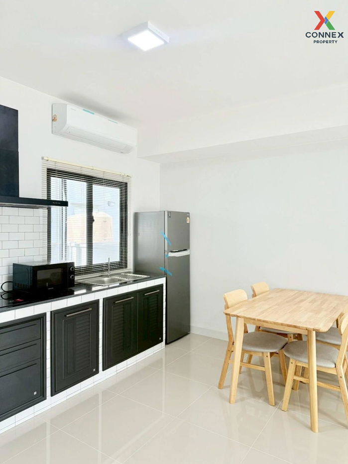 picture For Rent Townhouse/Townhome  , Pleno Sukhumvit - Bangna 2 , Bang Phueng , Bang Phli , Samut Prakarn , CX-127412 ✅ Live chat with us ADD LINE @connexproperty ✅  - 6/10