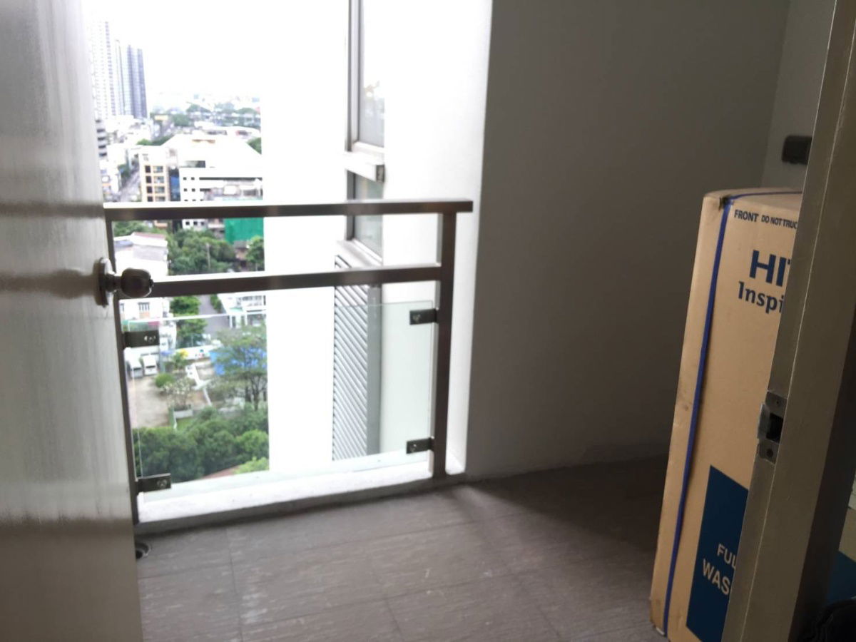 รูป Shock price for rent Nusasiri 2b3b ห้องใหญ่ ราคาถูกมาก รีบด่วน🔥🔥 - รูปที่ 5/14