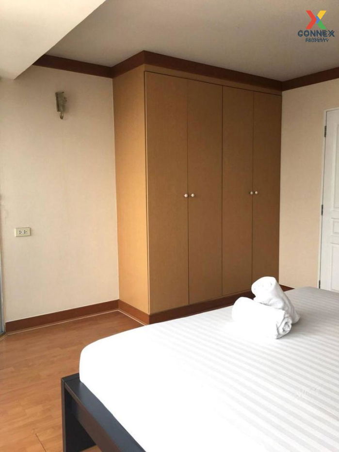 picture FOR RENT condo , Waterford Diamond 30/1 , nice view , high floor , BTS-Phrom Phong , Khlong Tan , Khlong Toei , Bangkok , CX-53184 ✅ Live chat with us ADD LINE @connexproperty ✅  - 2/12