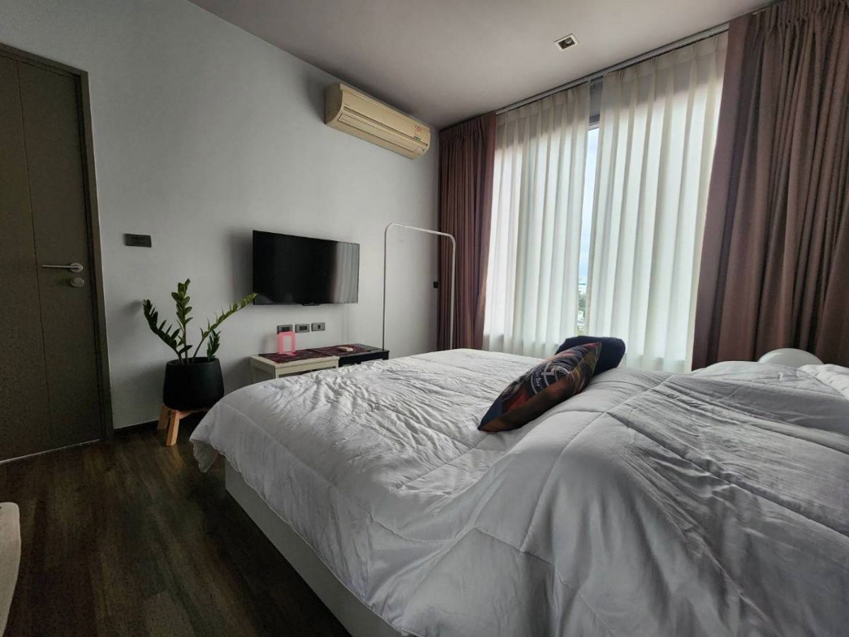 picture Condo 45 sqm. for rent Soi Ekkamai 12 - 20/88