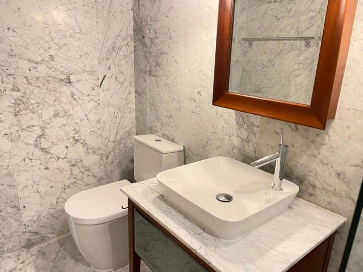 picture Condo KHUN by YOO Inspired by Starck” Sukhumvit 55 for Rent - 17/37