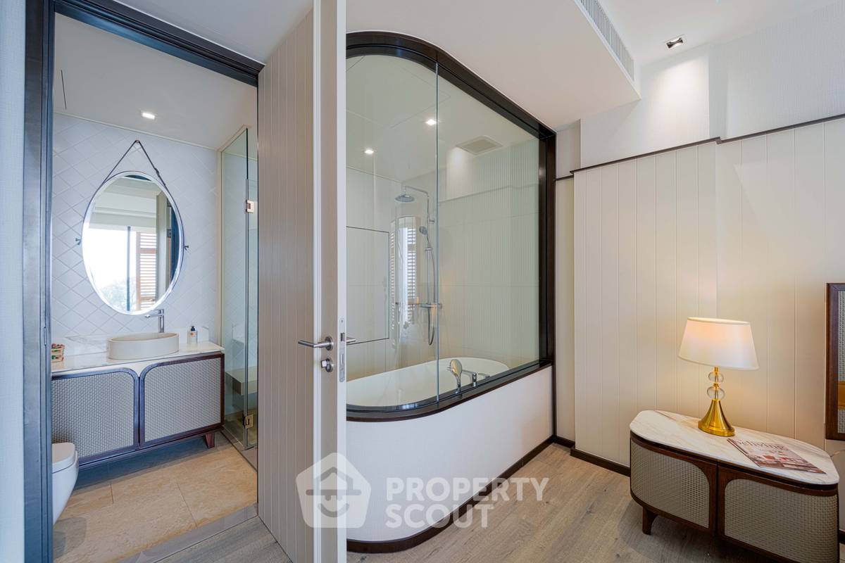 รูป คอนโด 1-ห้องนอน ที่ อินเตอร์คอนติเนนตัล เรสซิเดนเซส หัวหิน ใกล้ มาร์เก็ตวิลเลจ หัวหิน (ID 2107053) - รูปที่ 18/20