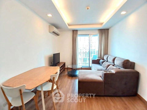 คอนโด 2-ห้องนอน ที่ ทรู ทองหล่อ ใน บางกะปิ (ID 2240142)