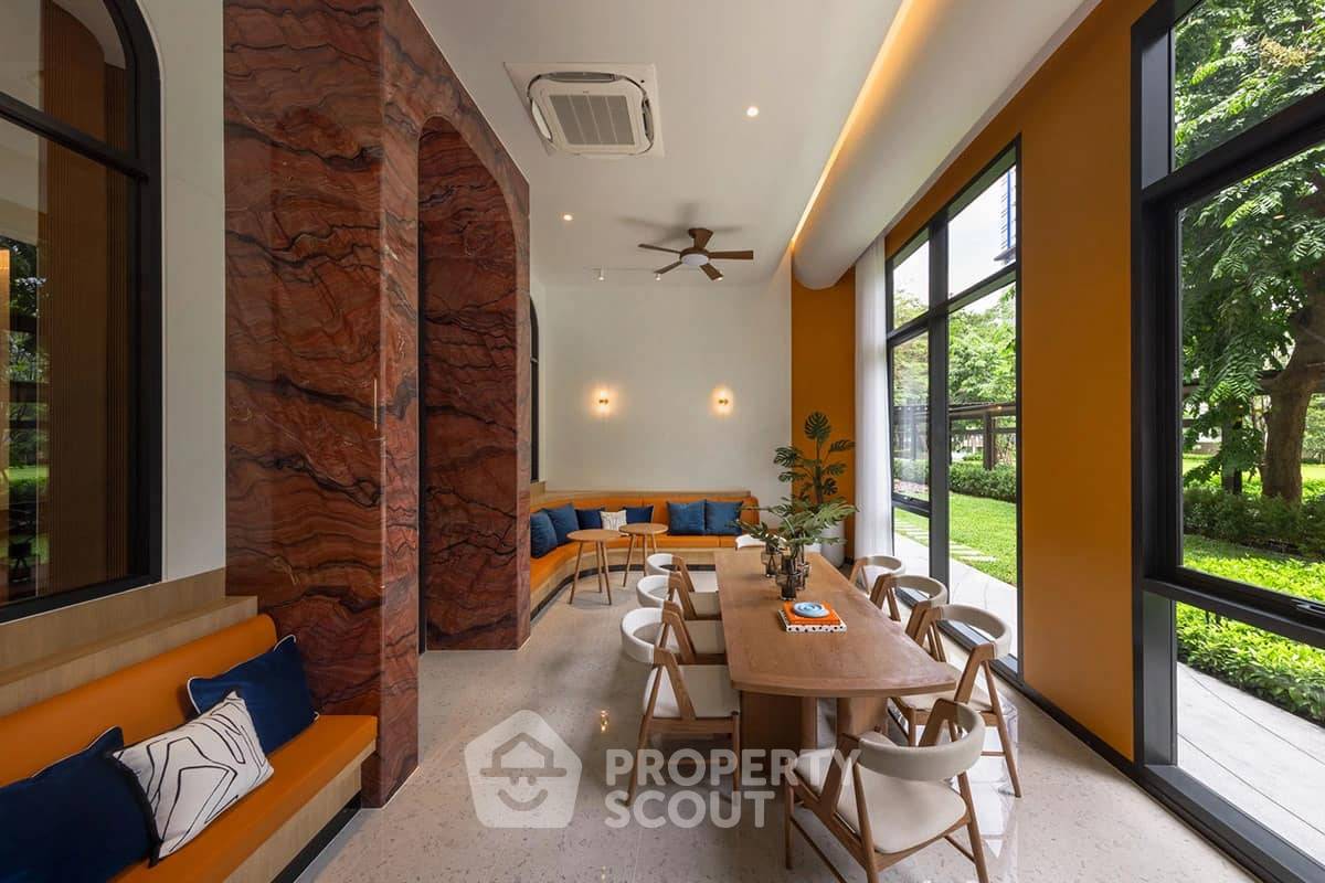 picture 1-BR Condo at THE LINE Vibe Phahonyothin near BTS Ha Yaek Lat Phrao (ID 1752547) - 11/16