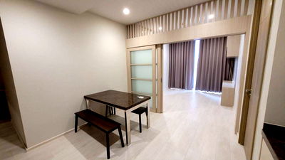 Condos for rent ตลาดคลองเตย : Urgent Rent! Beautiful Room Special Price! Noble Ploenchit - 1 Bed, 1 Bath - 60 Sq.M.