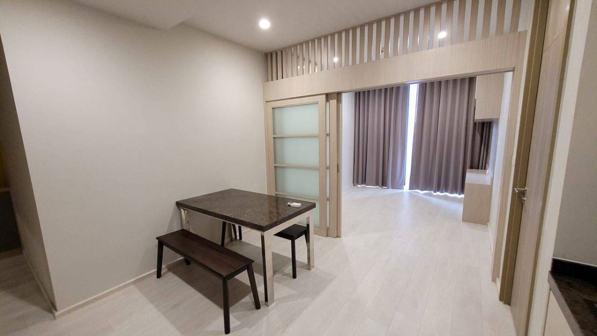picture Urgent Rent! Beautiful Room Special Price! Noble Ploenchit - 1 Bed, 1 Bath - 60 Sq.M. - 1/12