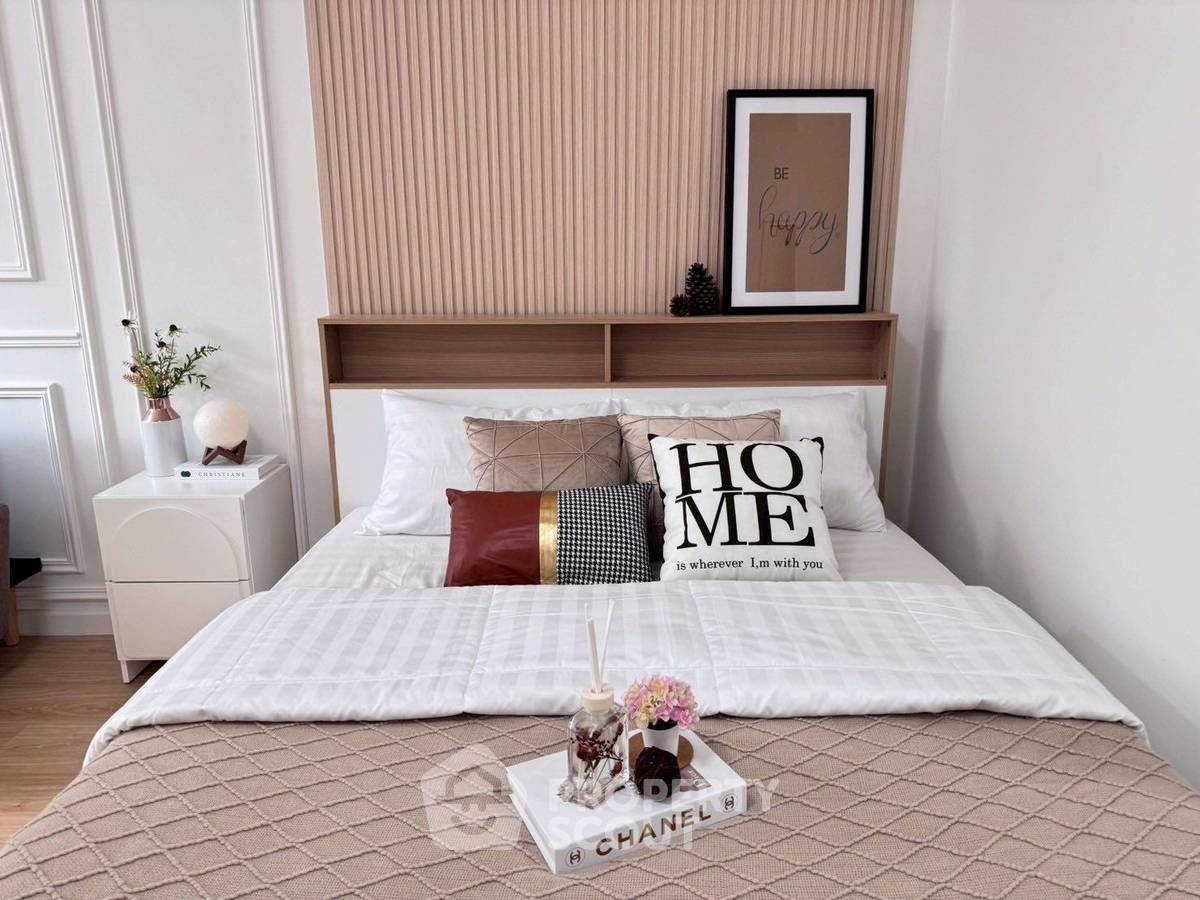 รูป คอนโด สตูดิโอ ที่ เอ สเปซ สุขุมวิท 77 ใน สวนหลวง (ID 2241761) - รูปที่ 5/18