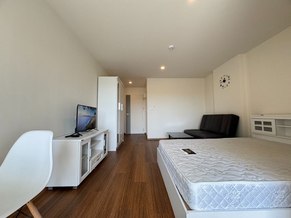 picture For Rent Lumpini Condotown Ekachai 48 - 5/8