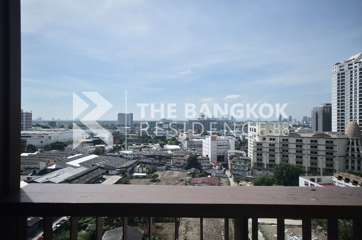 picture Luxury Duplex ✨ The Emporio Place, Fully furnished and move-in ready 🌟 Near BTS Phrom Phong - 12/13
