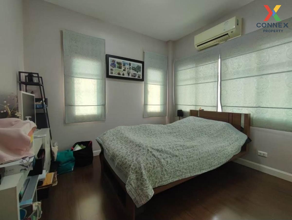 รูป ขายบ้าน  สราญสิริ ชัยพฤกษ์ - แจ้งวัฒนะ บางตะไนย์ ปากเกร็ด นนทบุรี CX-126325 ✅ ทักไลน์ @connexproperty ตอบทันที ทีมงานมืออาชีพ ✅  - รูปที่ 6/10